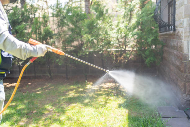 Best Wildlife Control Services  in Ontonagon, MI